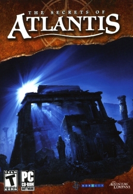 The Secrets of Atlantis