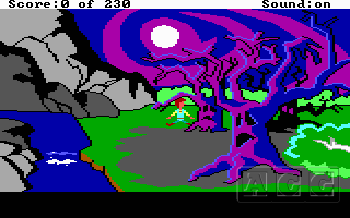 The Black Cauldron