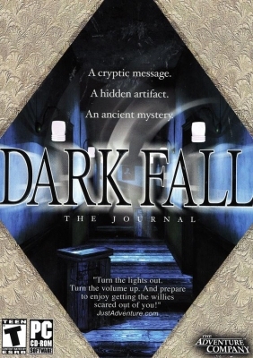 Dark Fall