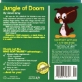 Hugo III: Jungle of Doom!