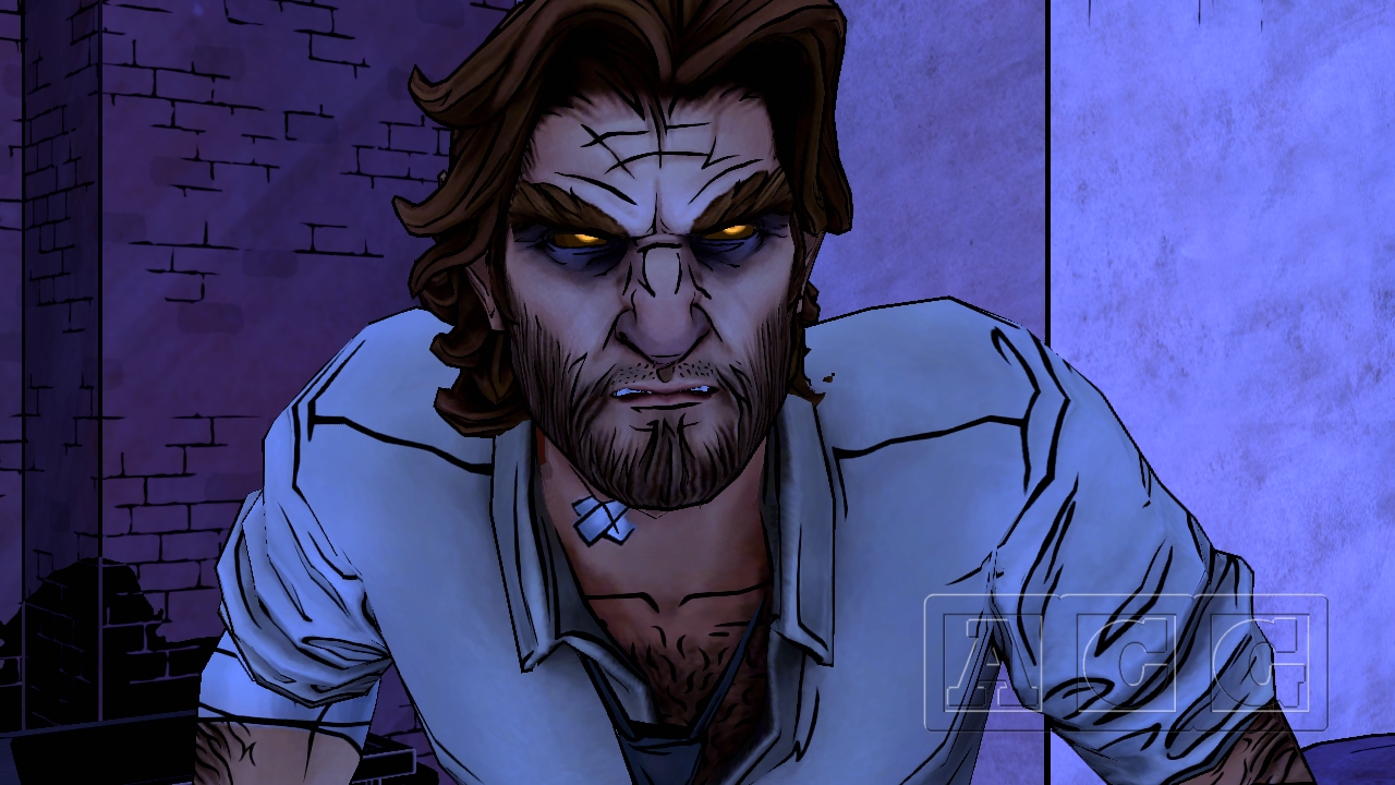 The Wolf Among Us Episode 5: Cry Wolf - Gallery - Adventure Classic ...